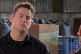 2 Beloved Channing Tatum Comedies & More in New Paramount+ Releases This Week