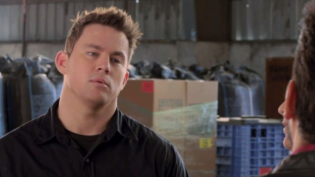 2 Beloved Channing Tatum Comedies & More in New Paramount+ Releases This Week