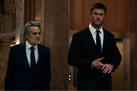 Crime 101 Reviews Lead to Great Rotten Tomatoes Score for Chris Hemsworth Crime Thriller