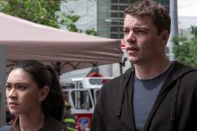 The Night Agent Season 3 Loses To Netflix Doc For Top Streaming Spot