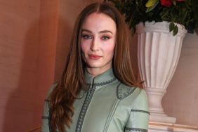 Game of Thrones’ Sophie Turner Shares Photos of Euphoric 30th Birthday Party