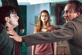 Original Harry Potter Star Shuts Down Potential HBO Reboot Return Speculation