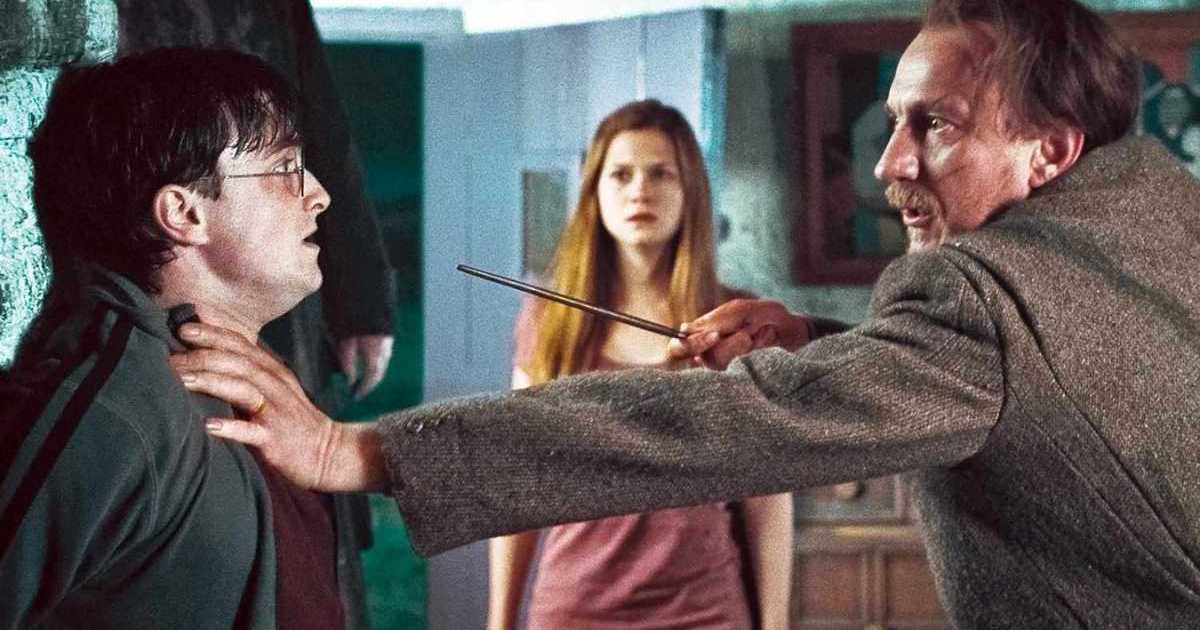 Original Harry Potter Star Shuts Down Potential HBO Reboot Return Speculation