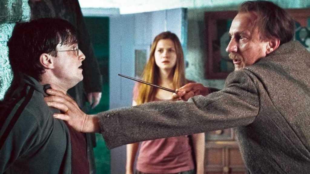 Original Harry Potter Star Shuts Down Potential HBO Reboot Return Speculation