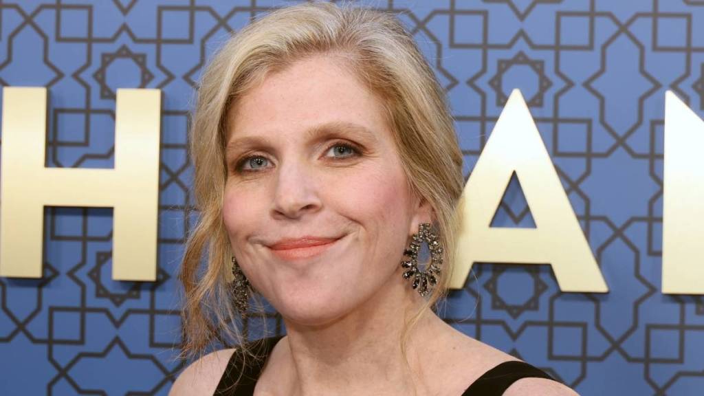 Hit Apple TV Series Producer Dana Eden Dies During Season 4 Filming