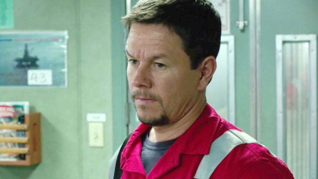 Underrated Mark Wahlberg & Kate Hudson Action Thriller Coming To Netflix