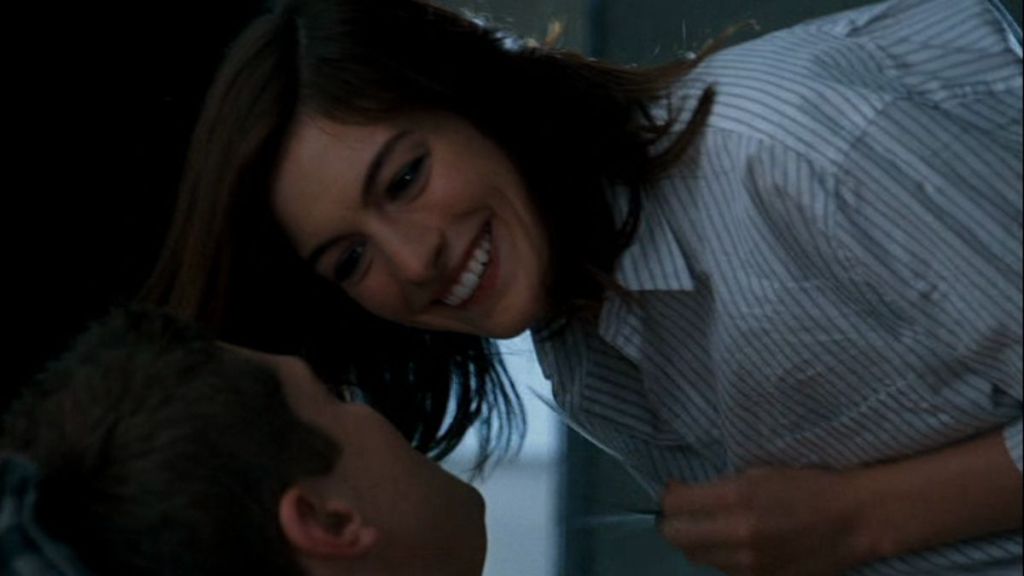 $216 Million Anne Hathaway Movie Is Decimating Others on Streaming