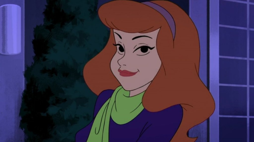 Netflix’s Scooby-Doo TV Show Finds Its Live-Action Daphne Blake