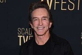 Jeff Probst Addresses How Long He’ll Host Survivor Ahead of Season 50