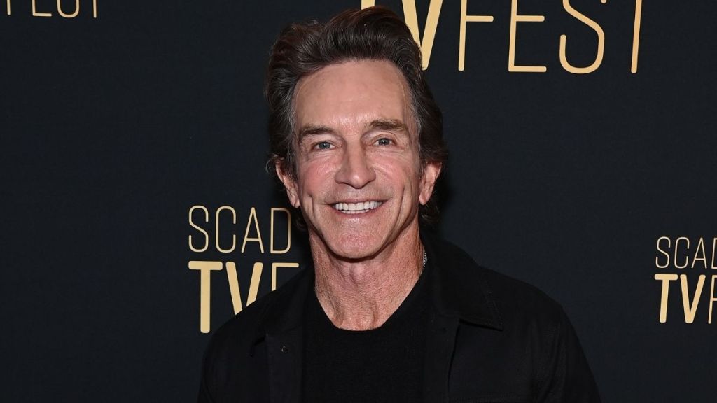 Jeff Probst Addresses How Long He’ll Host Survivor Ahead of Season 50