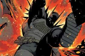 Absolute Batman #18 Goes Full Chainsaw Man With New Cover Variant