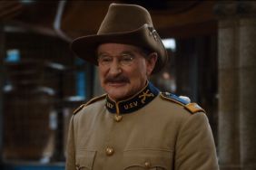 Robin Williams' $574 Million Movie Becomes a Hit on Netflix Charts