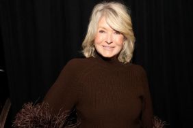 Martha Stewart Shares NSFW Reason for Not Watching Heated Rivalry