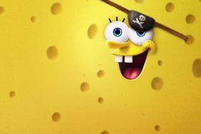 New SpongeBob Movie Sets Paramount+ Streaming Release Date