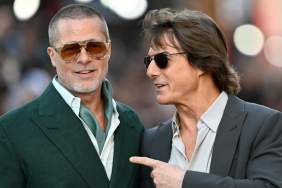 Tom Cruise vs. Brad Pitt AI Flight Clip Goes Viral, Hollywood Reacts