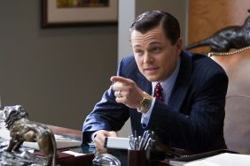 Leonardo DiCaprio Gives Updates on Frank Sinatra Movie, New Martin Scorsese Film