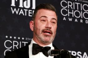 Jimmy Kimmel Responds To Trump’s Latest Attack With ‘Epstein Files’ Comment