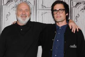 Rob Reiner's Son Nick Pleads Not Guilty to Charges of Double Murder