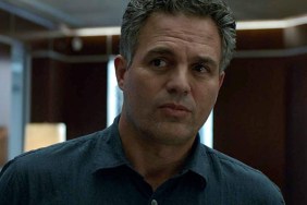 Hulk Star Mark Ruffalo Addresses Disney & Marvel Firing Rumors