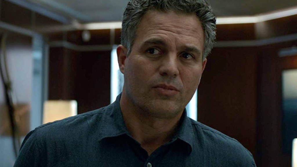 Hulk Star Mark Ruffalo Addresses Disney & Marvel Firing Rumors