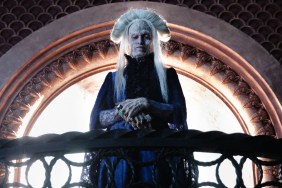 Dracula Director LUC Besson on Turning Horror Story into a Gothic Romance | Interview