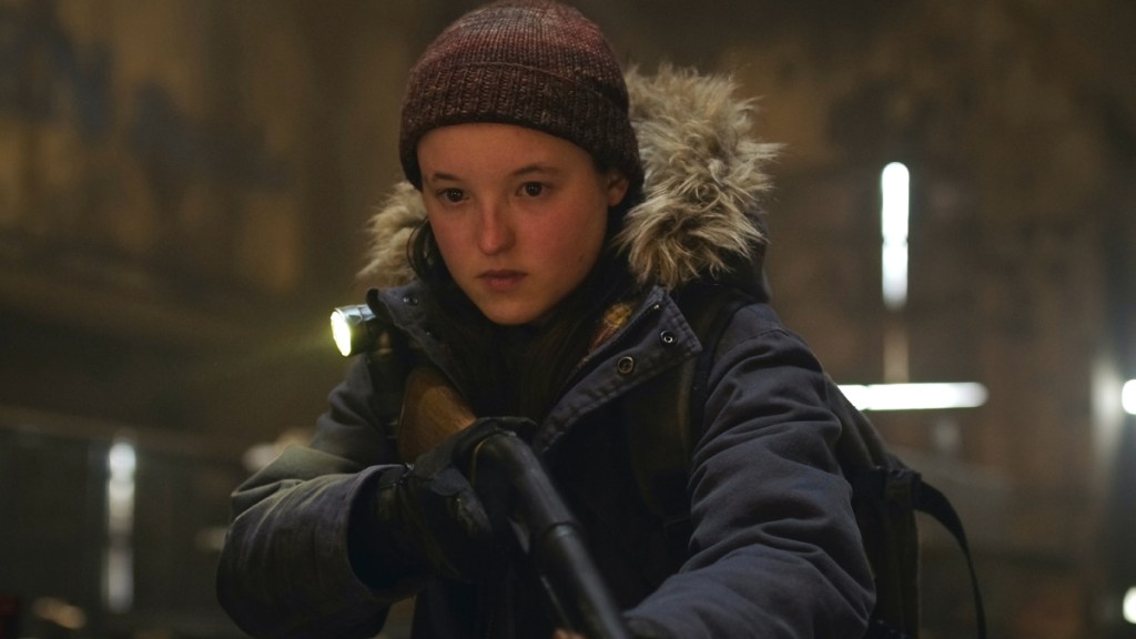 The Last of Us Season 3 Adds 2 to Cast, Including New Manny Actor
