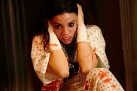 Why Terrifier's Lauren LaVera Was ‘Terrified’ to Star in New Horror Movie Twisted | Interview