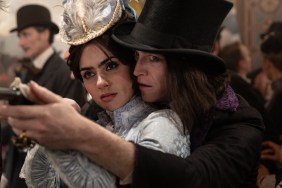 Dracula Stars on Finding Vlad’s Unique Voice, Becoming a Princess, & More | Interview