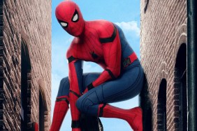 Spider-Man 4 Photo Shows Jackie Chan on Set of MCU Movie