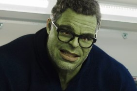 MCU Fans Think Mark Ruffalo Spoiled Surprise Avengers: Secret Wars Return
