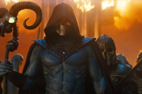 Masters of the Universe’s Skeletor Is the ‘Embodiment of Toxic Masculinity,’ Says Director