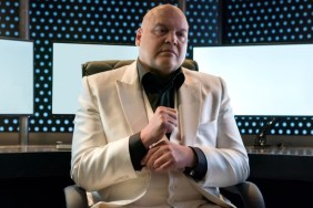 Daredevil’s Vincent D’Onofrio on if Kingpin Is in Spider-Man 4