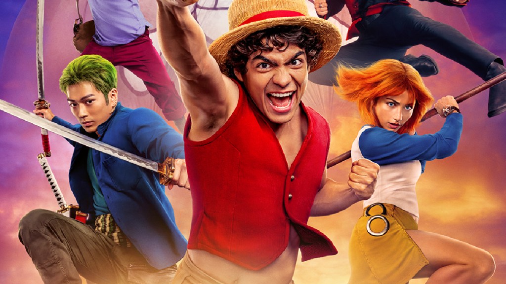 One Piece Season 2 Trailer Previews Live-Action Show’s Highly Anticipated Return