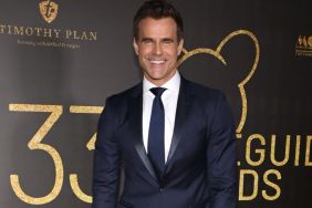 General Hospital Star Cameron Mathison Shares Cancer Update