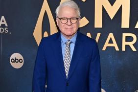 Steve Martin Names His 'Favorite Comic Scene' in 60-Year Career