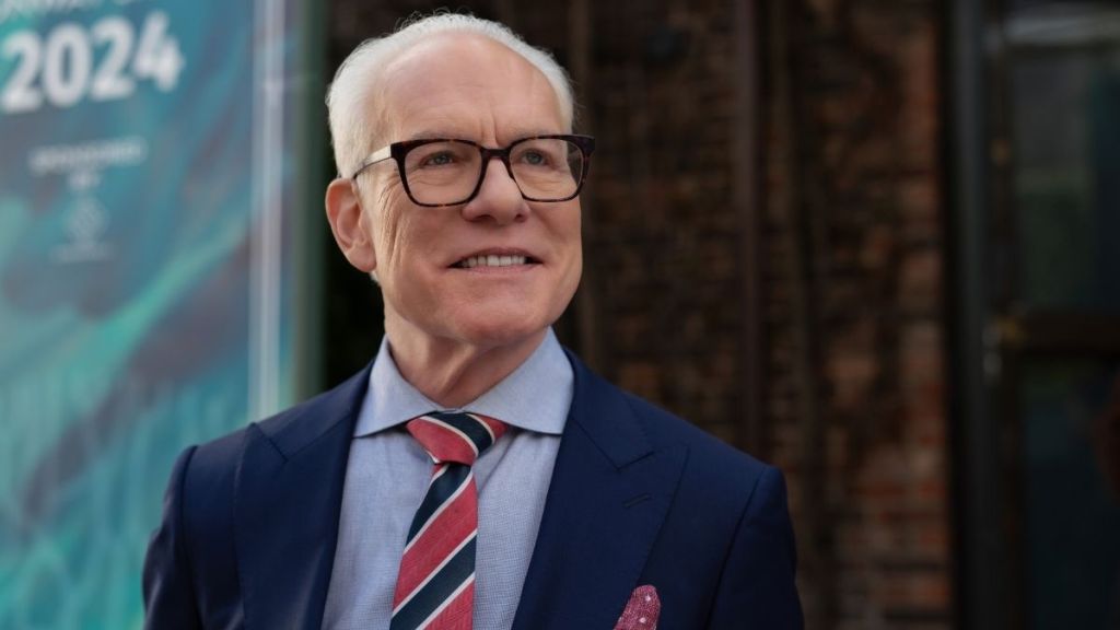 Project Runway's Tim Gunn Addresses His Season 21 Absence