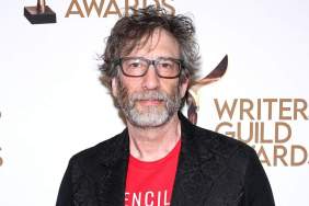 Neil Gaiman Breaks Silence on Sexual Assault Allegations Against Him