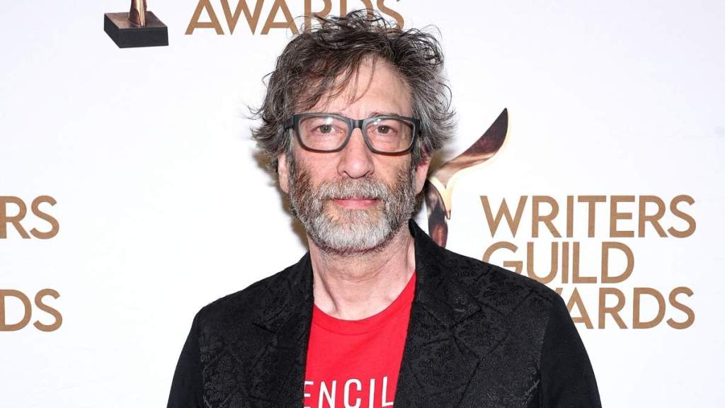 Neil Gaiman Breaks Silence on Sexual Assault Allegations Against Him