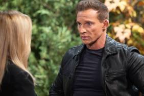 General Hospital's Steve Burton Reveals Reason for Jason's Temporary Exit