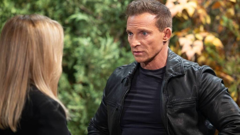 General Hospital's Steve Burton Reveals Reason for Jason's Temporary Exit