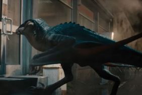 March Will Be a Huge Month for Jurassic Dinosaurs on Netflix