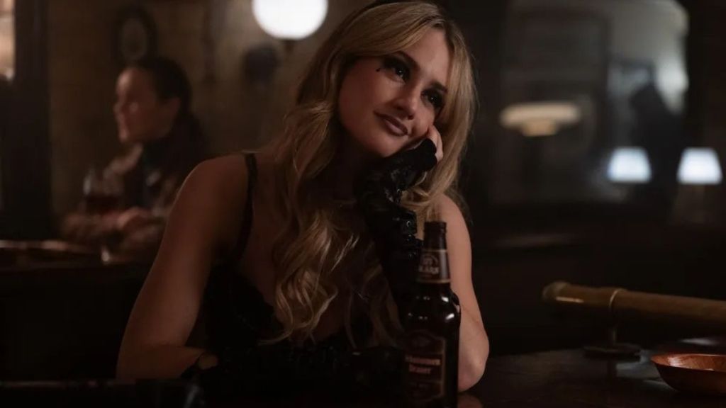 Why Is Tell Me Lies Season 3 Ending Before Season 4?
