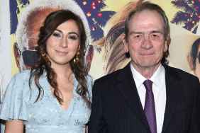 Cause of Death Confirmed for Tommy Lee Jones' Daughter, Victoria