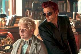 Why Good Omens Season 3 Will Have Only 1 Episode