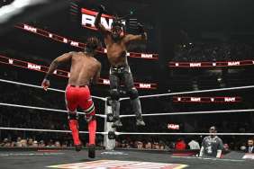 WWE Monday Night Raw Results on February 23, 2026: Who Won?