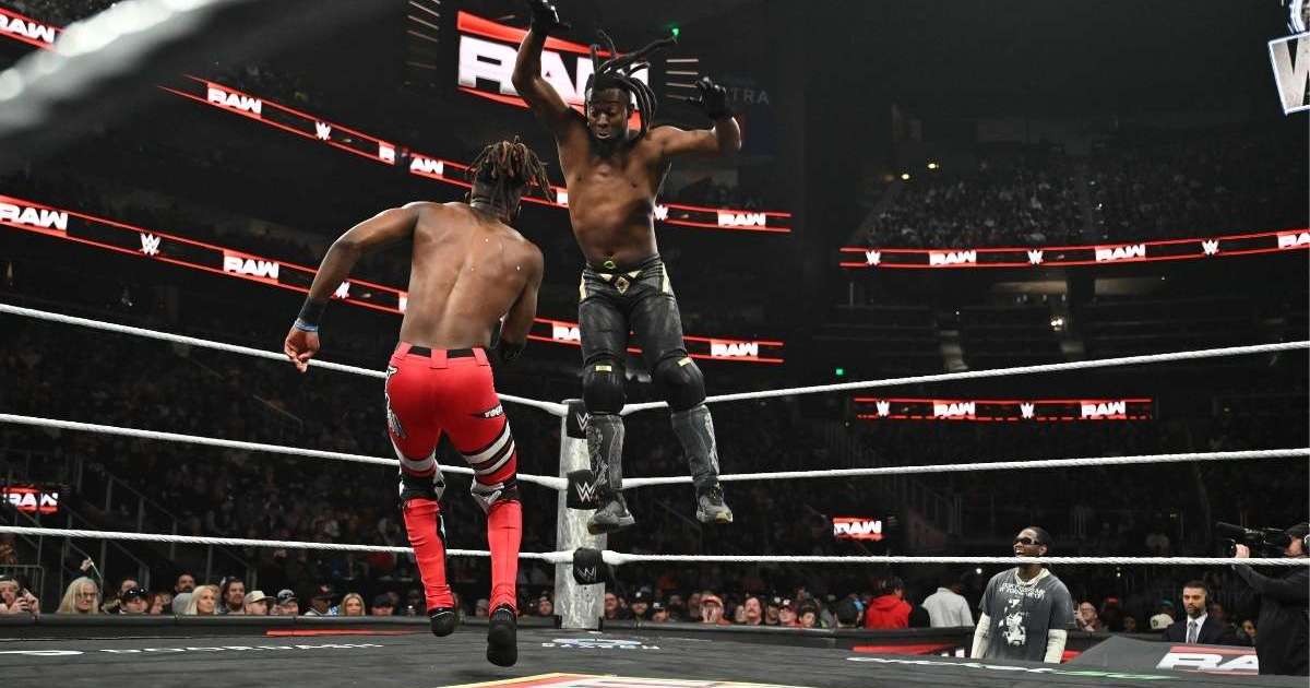 Who Won Monday Night Raw