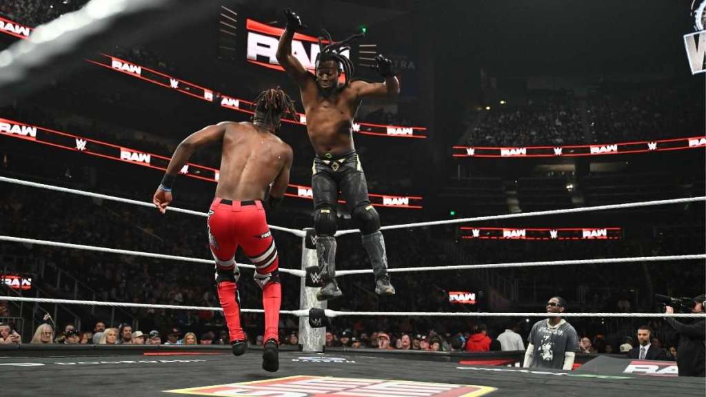 WWE Monday Night Raw Results on February 23, 2026: Who Won?