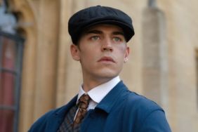 Prime Video’s Sherlock Holmes Series Gets New Posters With Release Date