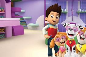New Paramount+ Releases This Week Include Paw Patrol & More