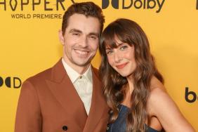 Dave Franco Shares Secret to 9 Years of Marriage With Alison Brie